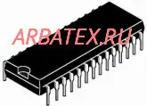 КР198НТ4Б микросхема