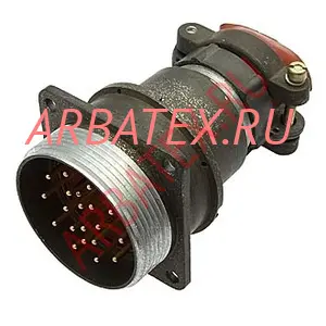 2РМД36БПН20Ш5А1 фото 2РМД36БПН20Ш5А1 Разъемы 2РМ, 2РМТ, 2РМГ, 2РМДТ, ОНЦ-РГ фото