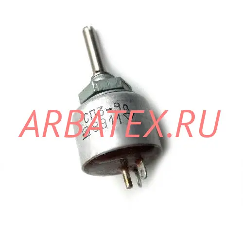 СП3-9А 0.5Вт 470кОм СП3-9А 0.5Вт 470кОм