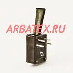 ПТ55-3В тумблер