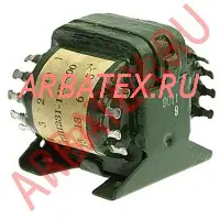 ТПП251-115-400В трансформатор