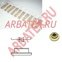 1И308В диод