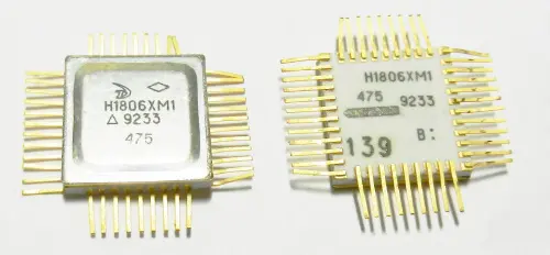 Н1806ХМ1-439 Н1806ХМ1-439