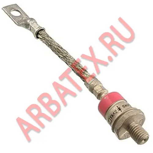 2Д161-250-9 диод фото 2