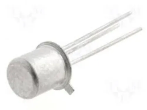 КТ337А фото 2 КТ337А фото 2