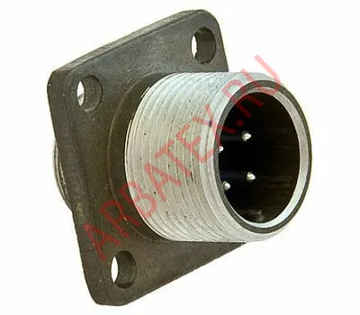 ОНЦ-РГ-09-4/14-В1Б фото фото 2 ОНЦ-РГ-09-4/14-В1Б Разъемы 2РМ, 2РМТ, 2РМГ, 2РМДТ, ОНЦ-РГ фото фото 2
