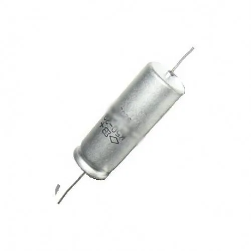 К50-29 6,3в 4700 мкф фото 2 К50-29 6,3в 4700 мкф фото 2