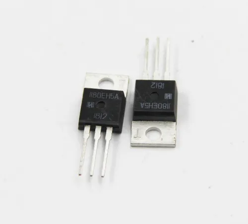 КР1180ЕН5А микросхема