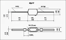 2В124АГ  