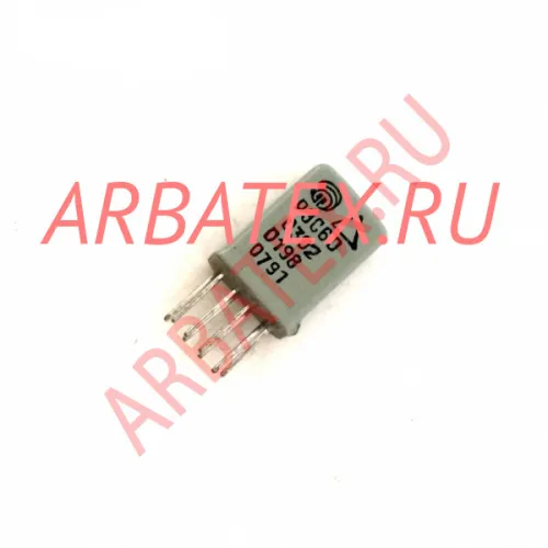 РЭС-60 РС4.569.435-03.02 РЭС-60 РС4.569.435-03.02